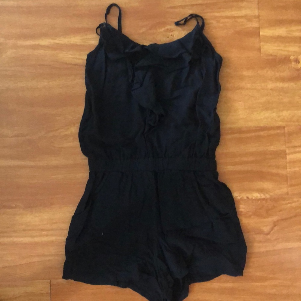 F21 romper